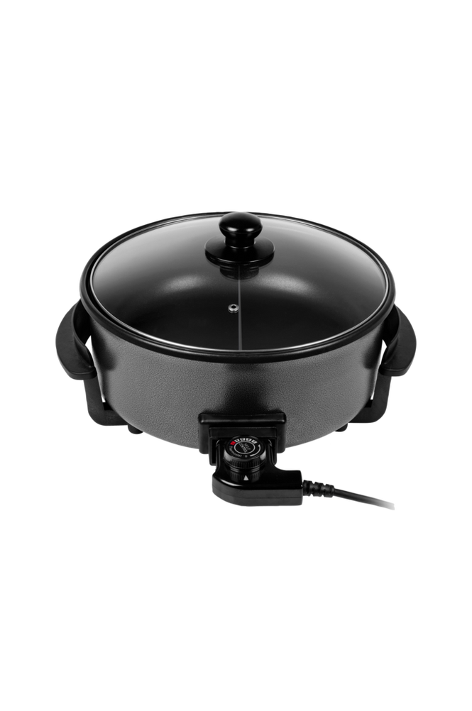 Multifunctional grill pan XL PZ-9135