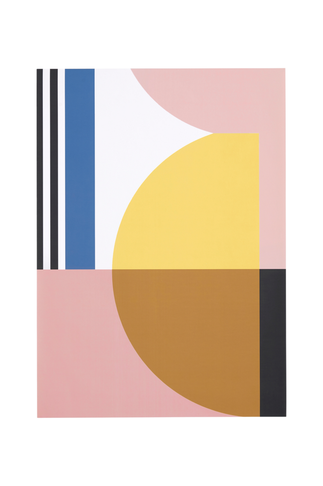 Poster Janice