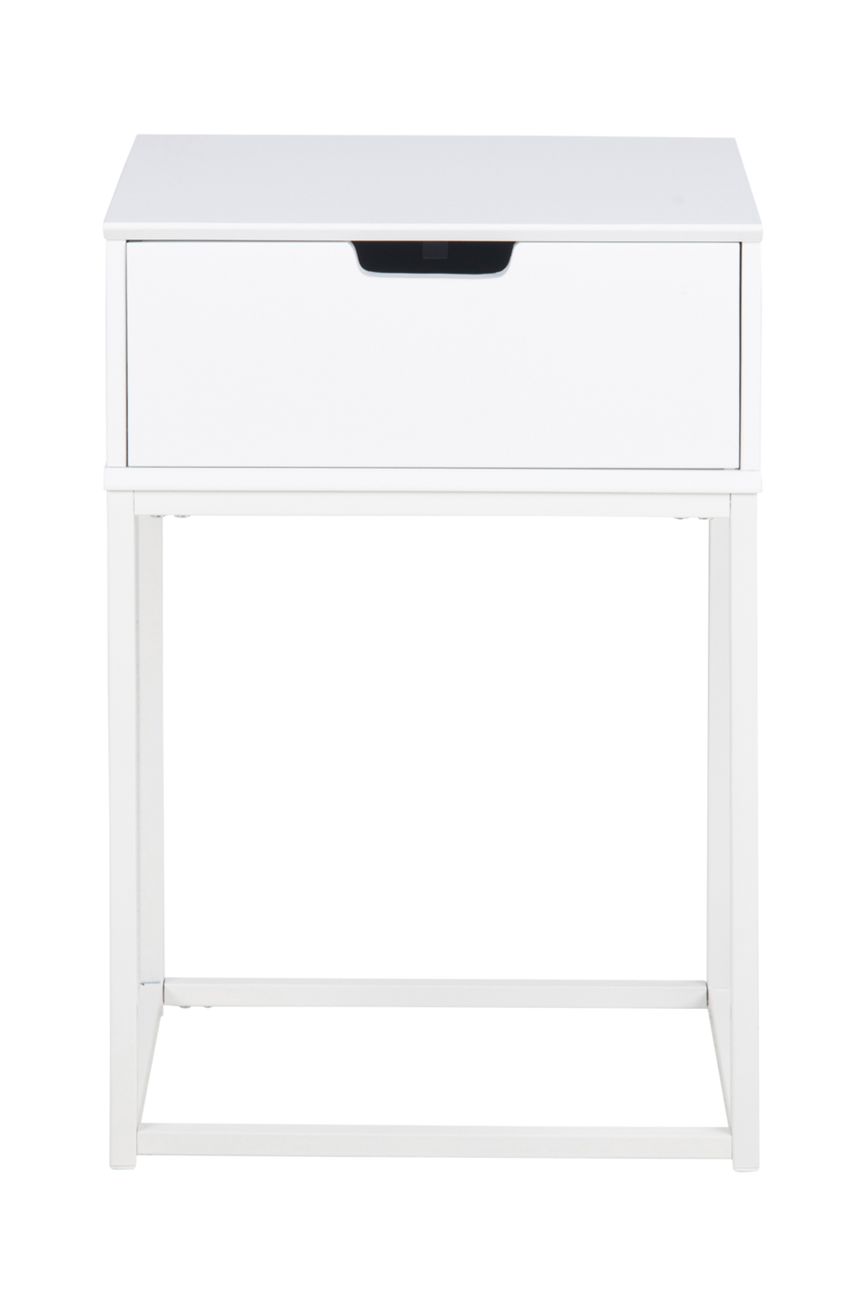 AC Design Furniture Sängbord Meja, vit från AC Design Furniture, bild 5