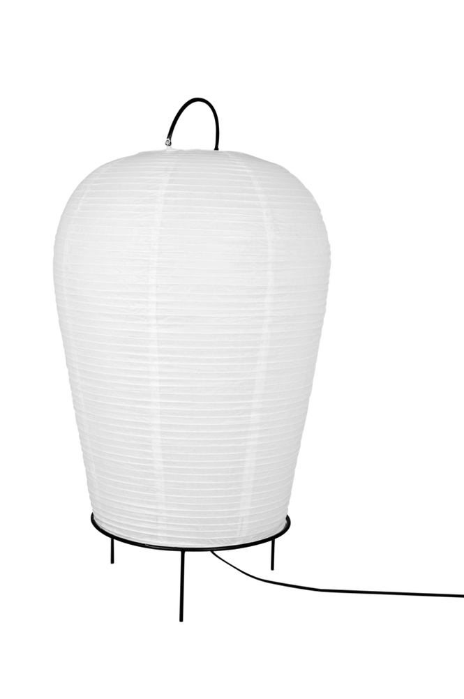 Golvlampa Osaka