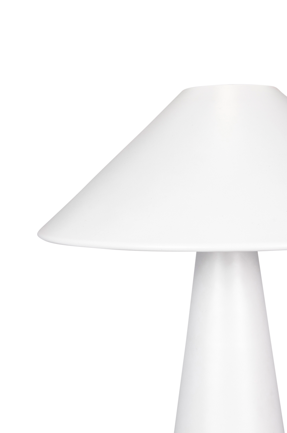 Globen Lighting Bordslampa Cannes, vit från Globen Lighting, bild 5