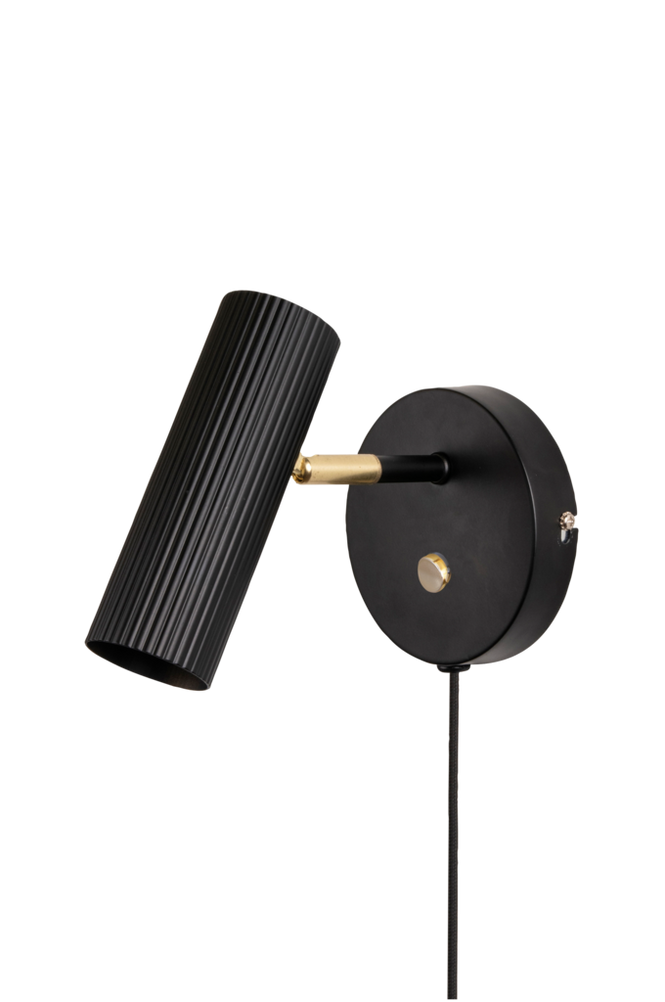 Vegglampe Hubble