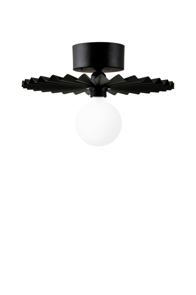 Plafond/Vegglampe Omega 35