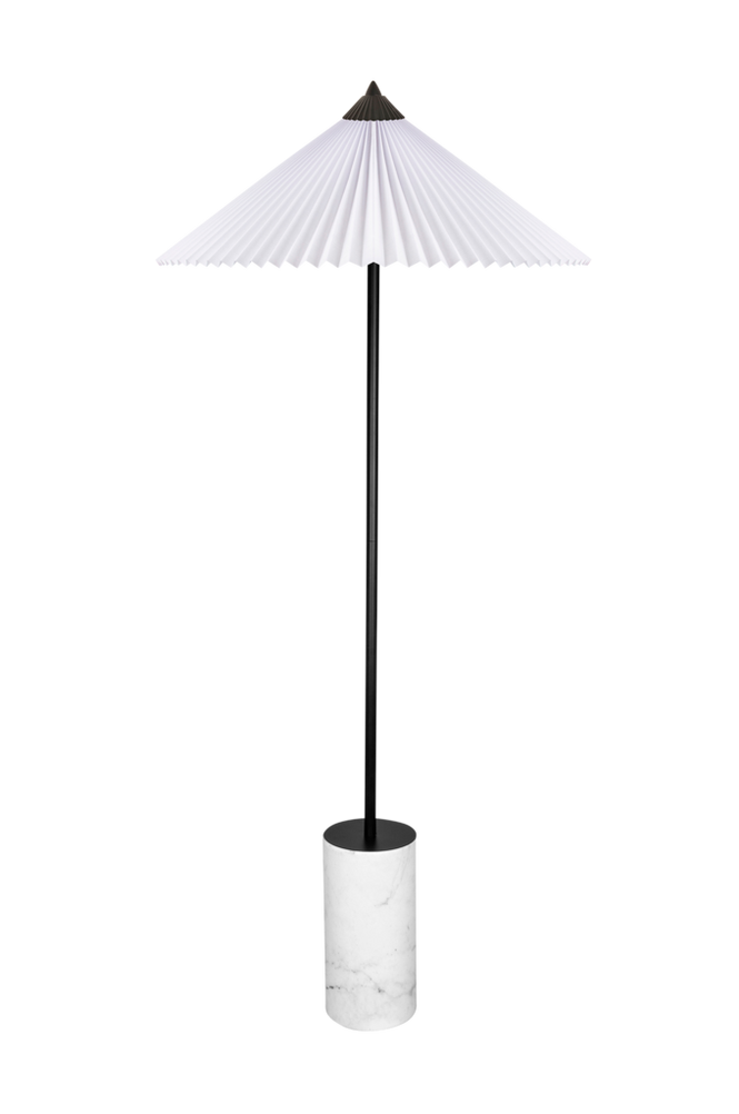 Gulvlampe Matisse