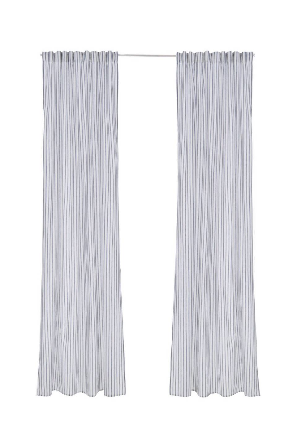 Ellos Home Multibandslängd Jonna 2-pack, blå från Ellos Home, bild 2