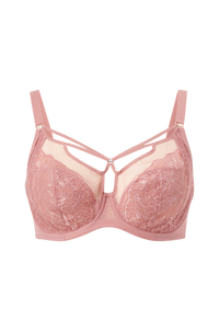 Elomi - Bygel-bh Brianna - Rosa