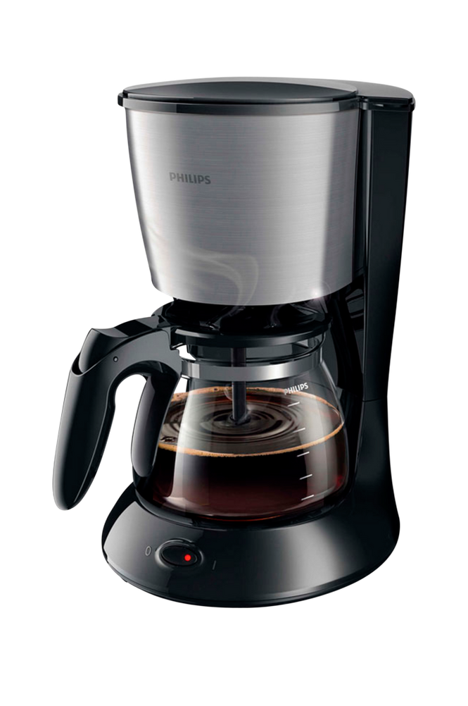 Kaffemaskin HD7462/20 Daily with Glass jug
