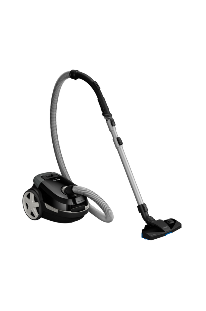 Pölynimuri 900W, XD3112/09 TriActive Black