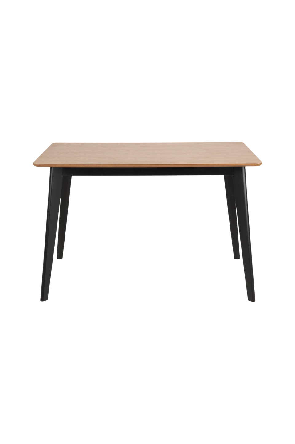 AC Design Furniture Matbord Roxby, 80 x 120 cm, svart från AC Design Furniture, bild 5