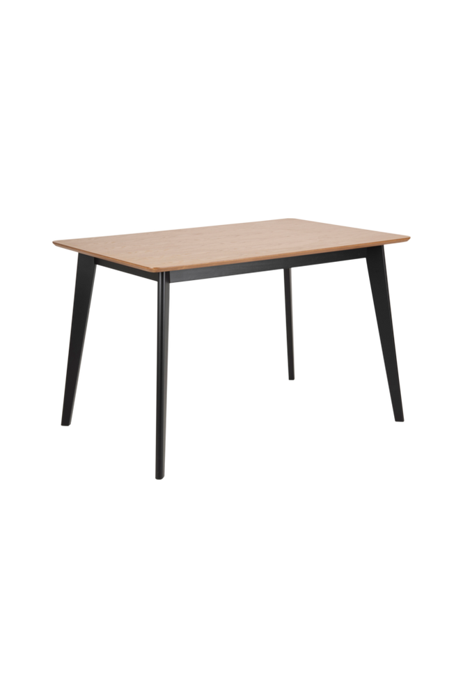 Matbord Roxy, 80 x 120 cm