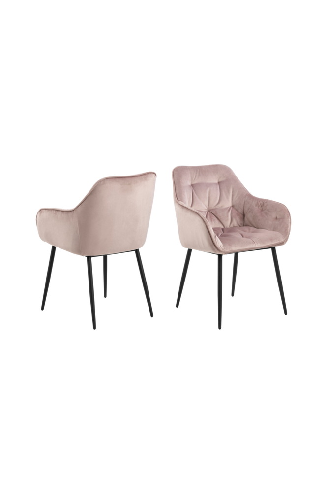 Karmstol Alice, 2-pack