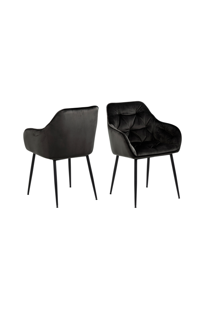 Karmstol Alice, 2-pack