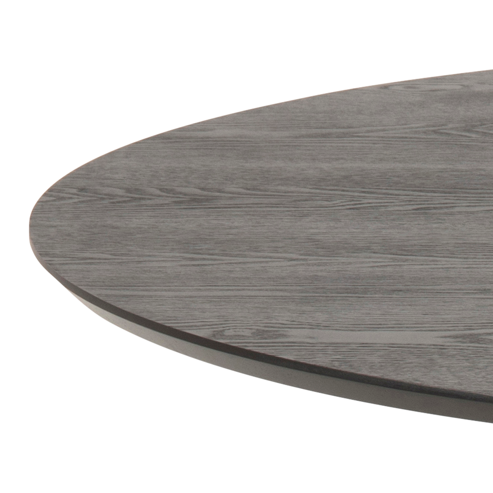AC Design Furniture Matbord Adina, Diameter 110 cm, svart från AC Design Furniture, bild 5