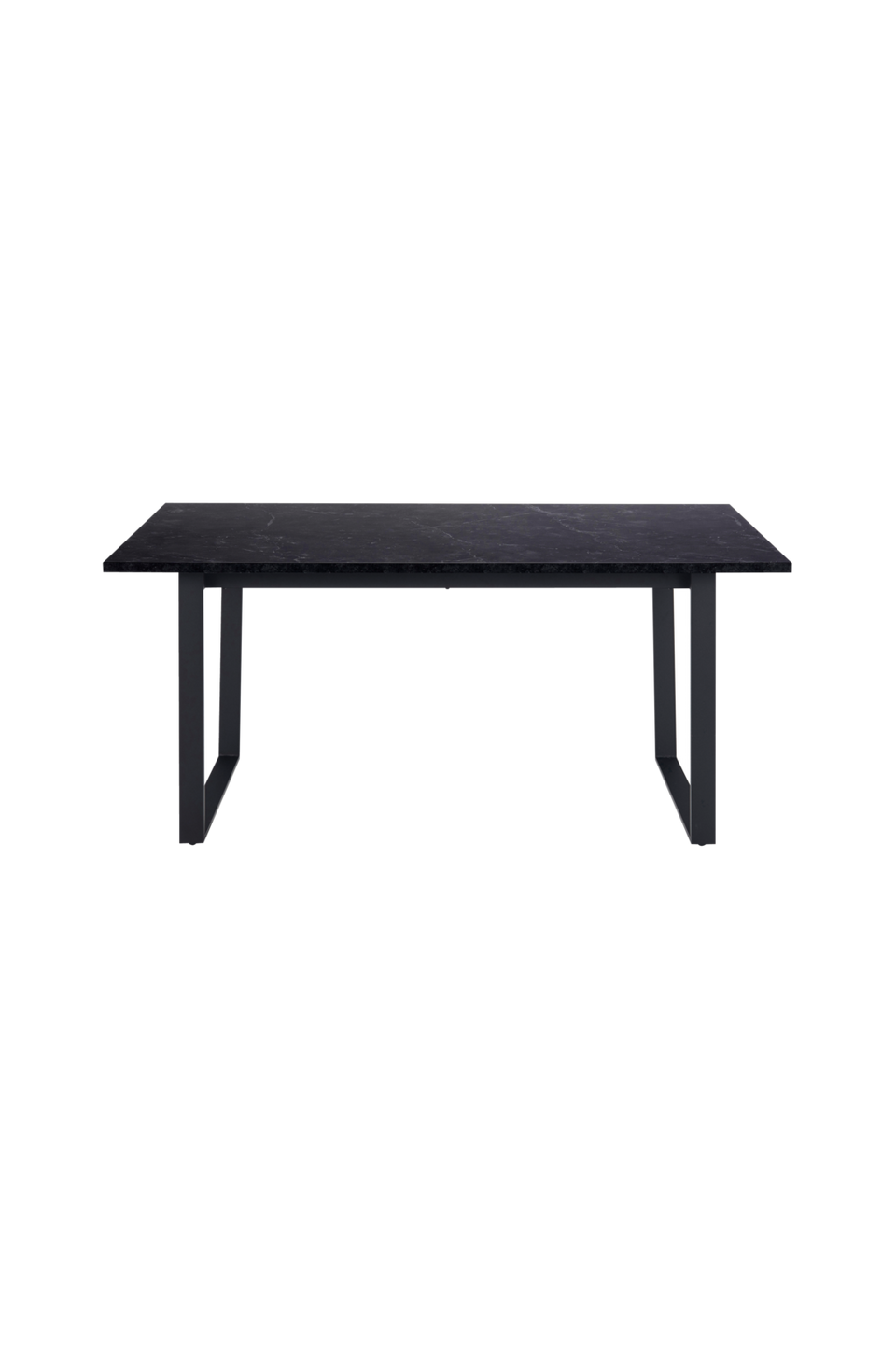 AC Design Furniture Matbord Blanka, 90 x 160 cm, svart från AC Design Furniture, bild 5