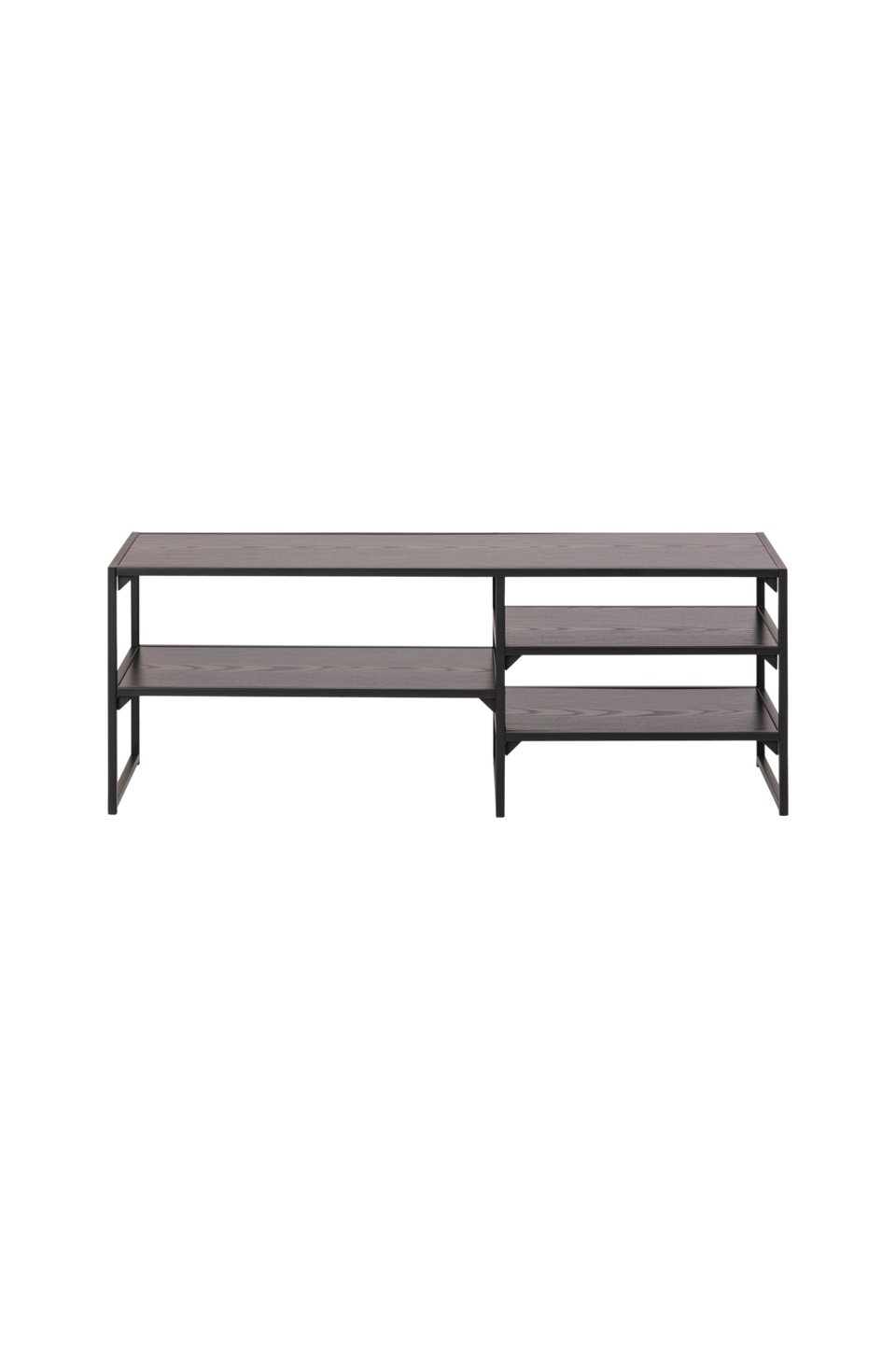 AC Design Furniture Agust Tv-bänk, svart från AC Design Furniture, bild 5