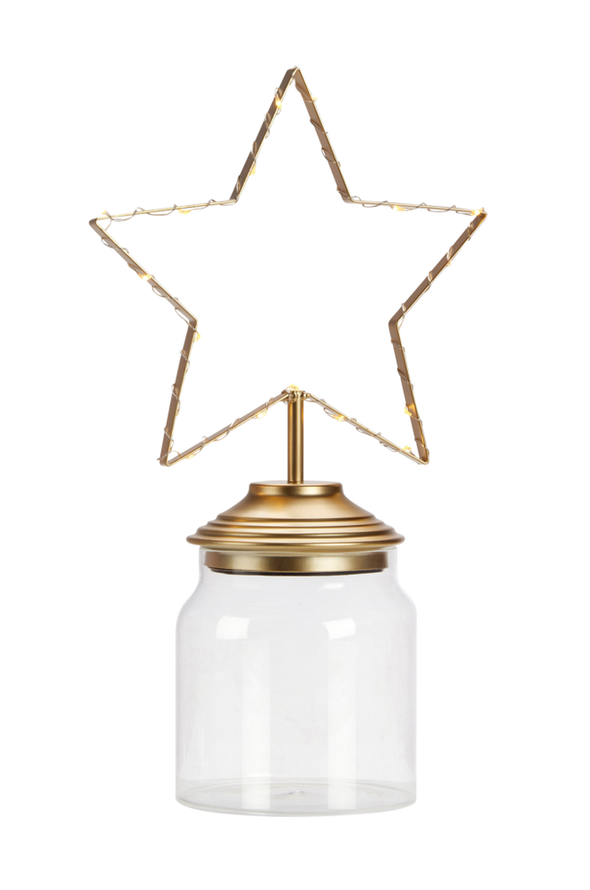 SWEETIE Decoration Star 15L
