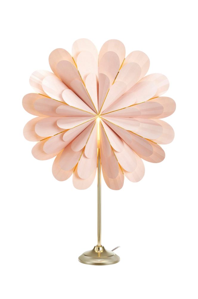 MARIGOLD bordsstjärna 45 cm