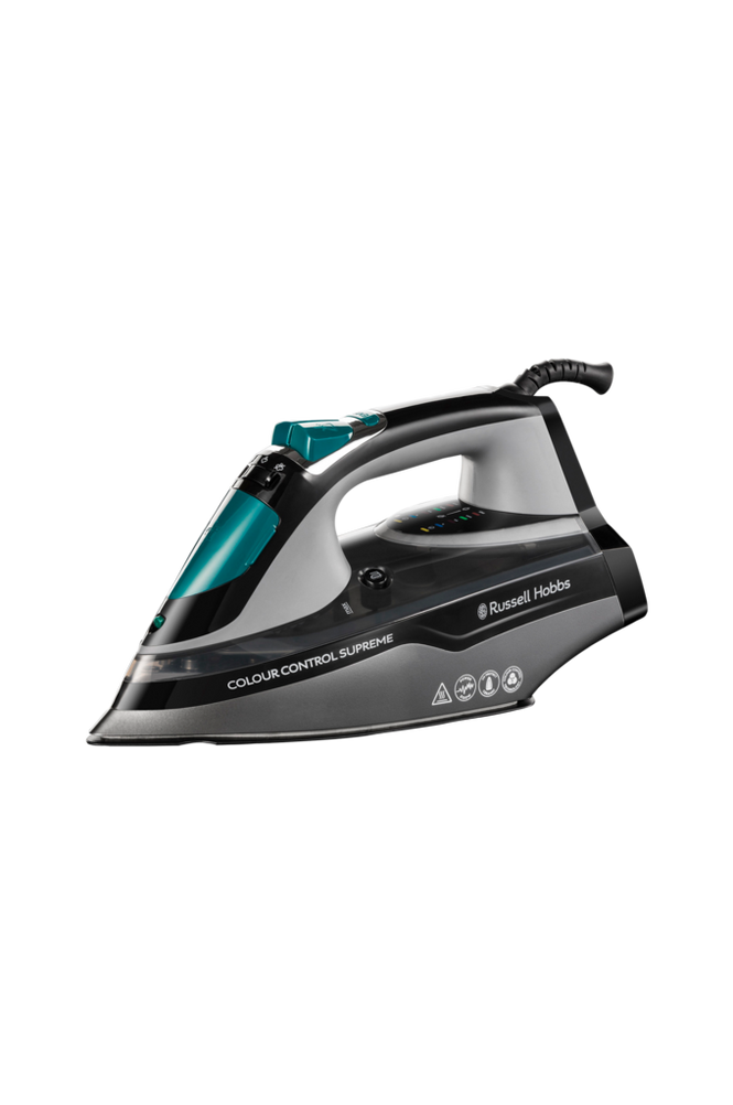 Strykjärn 25400-56 Colour Control Supreme