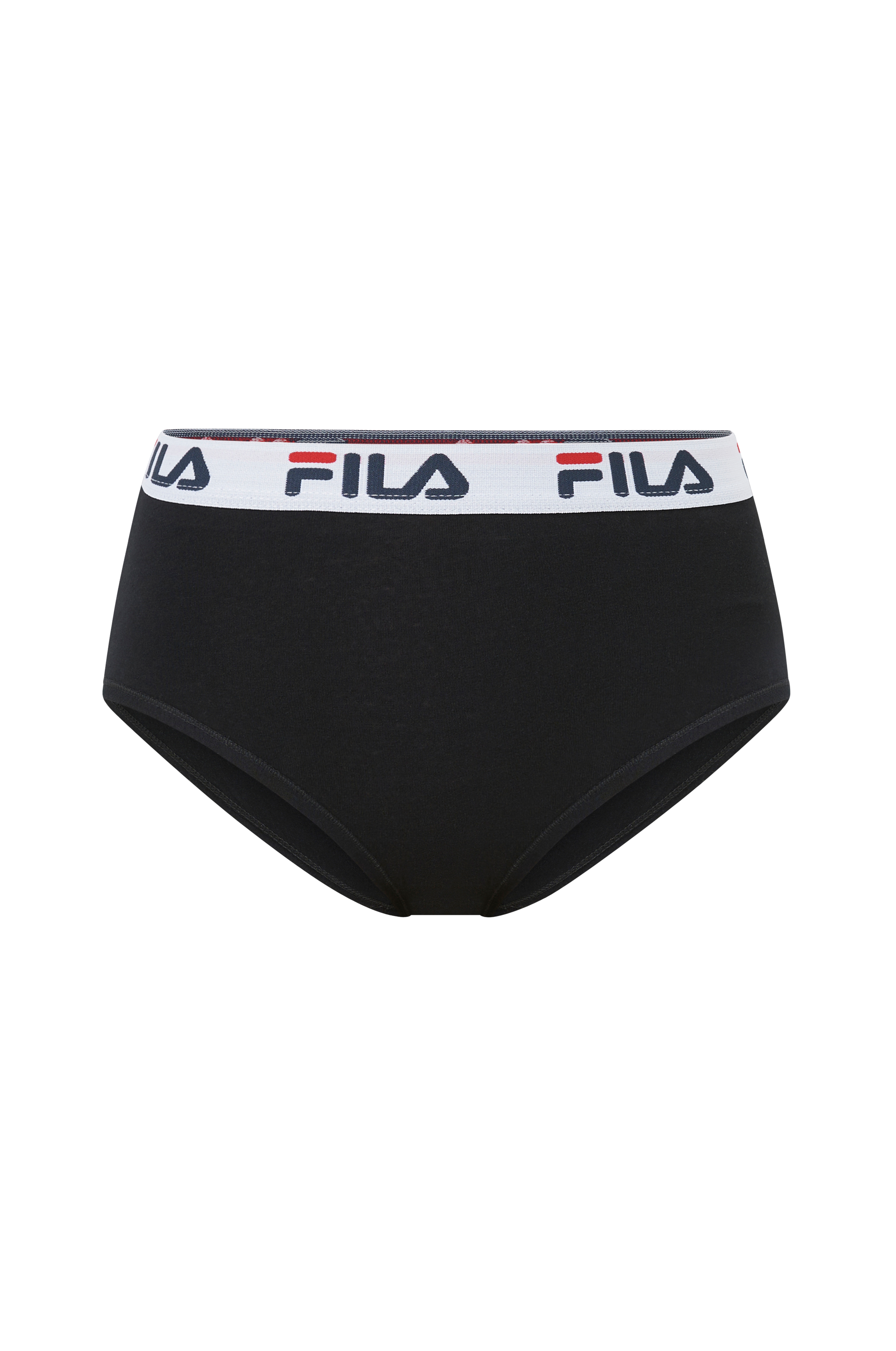 Frontier Defekt film FILA Trusser - Sort - Briefs - Ellos.dk