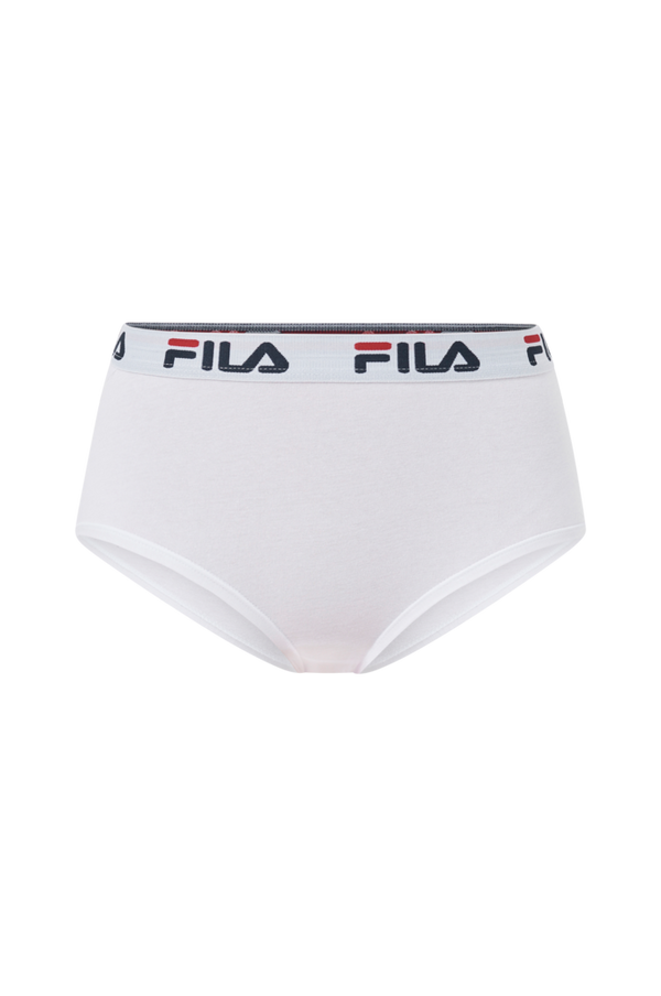 FILA - Trusser - Hvid - 34
