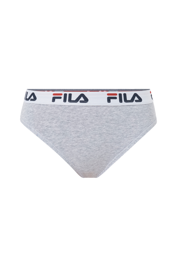 FILA - G-streng - Grå - 34