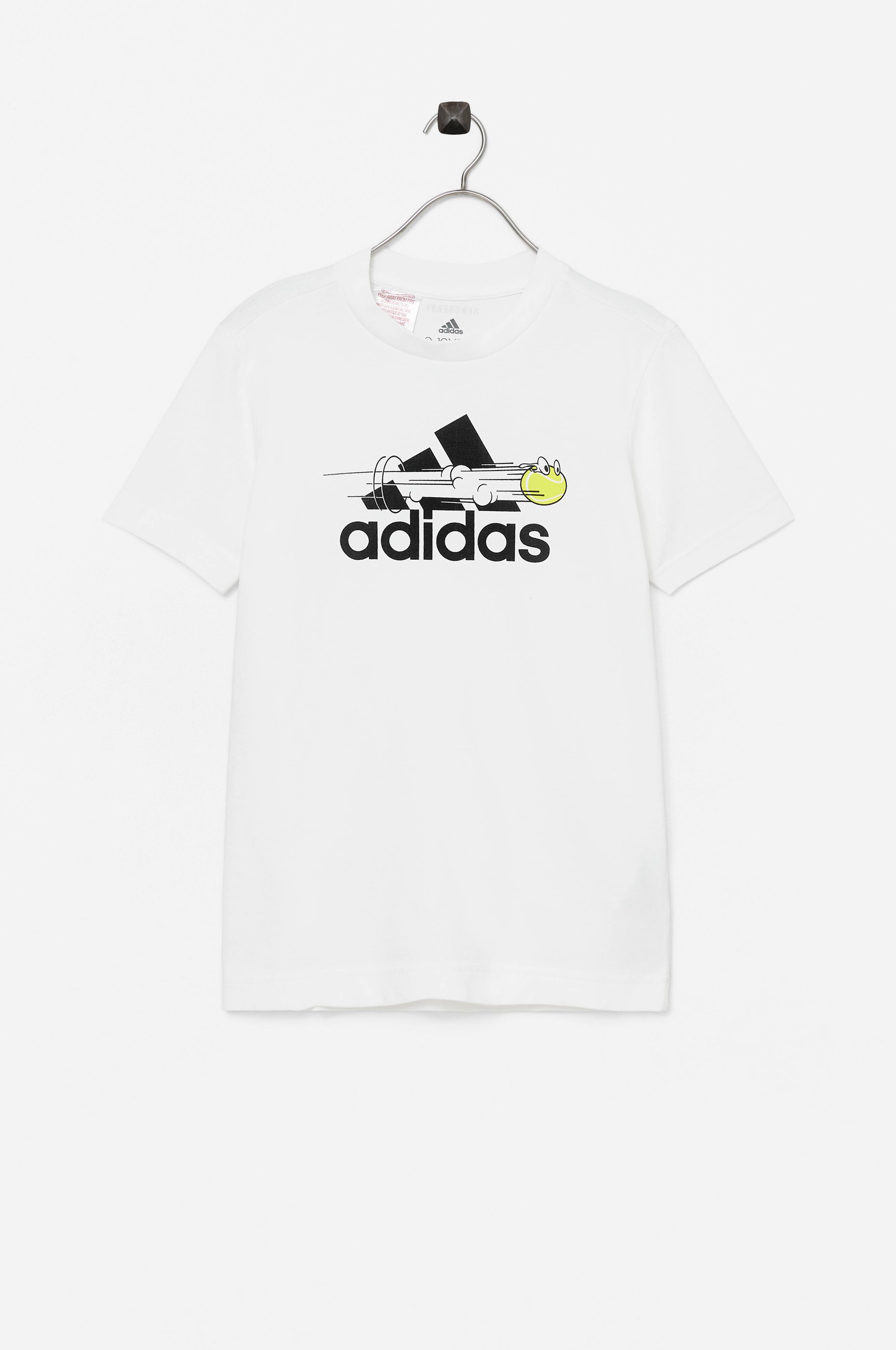 Adidas padel best sale t shirt