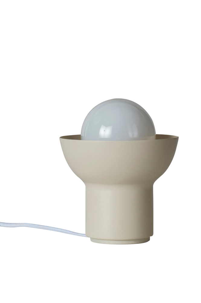 Bordslampa Up