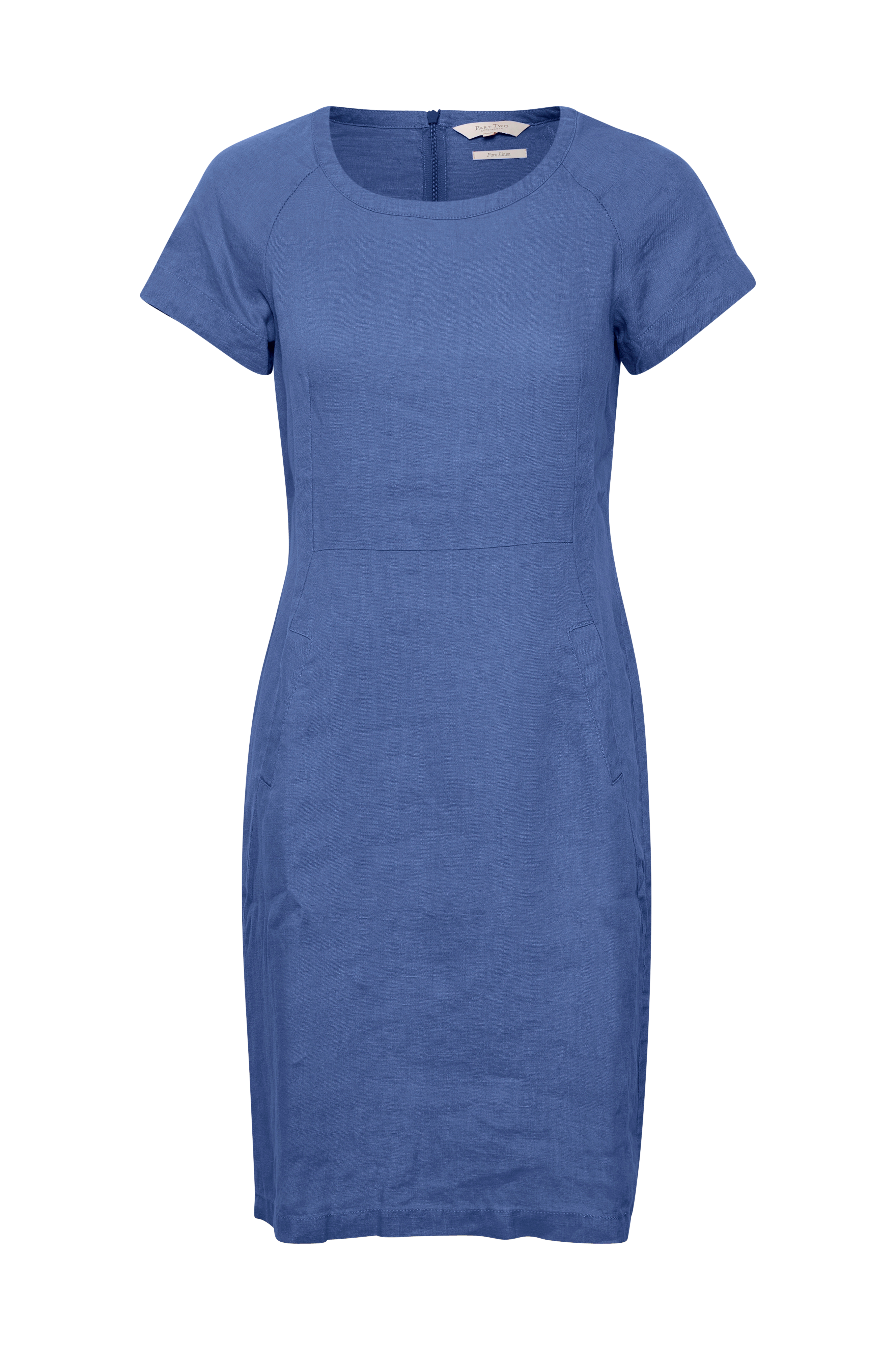 Part two outlet aundreas linen dress