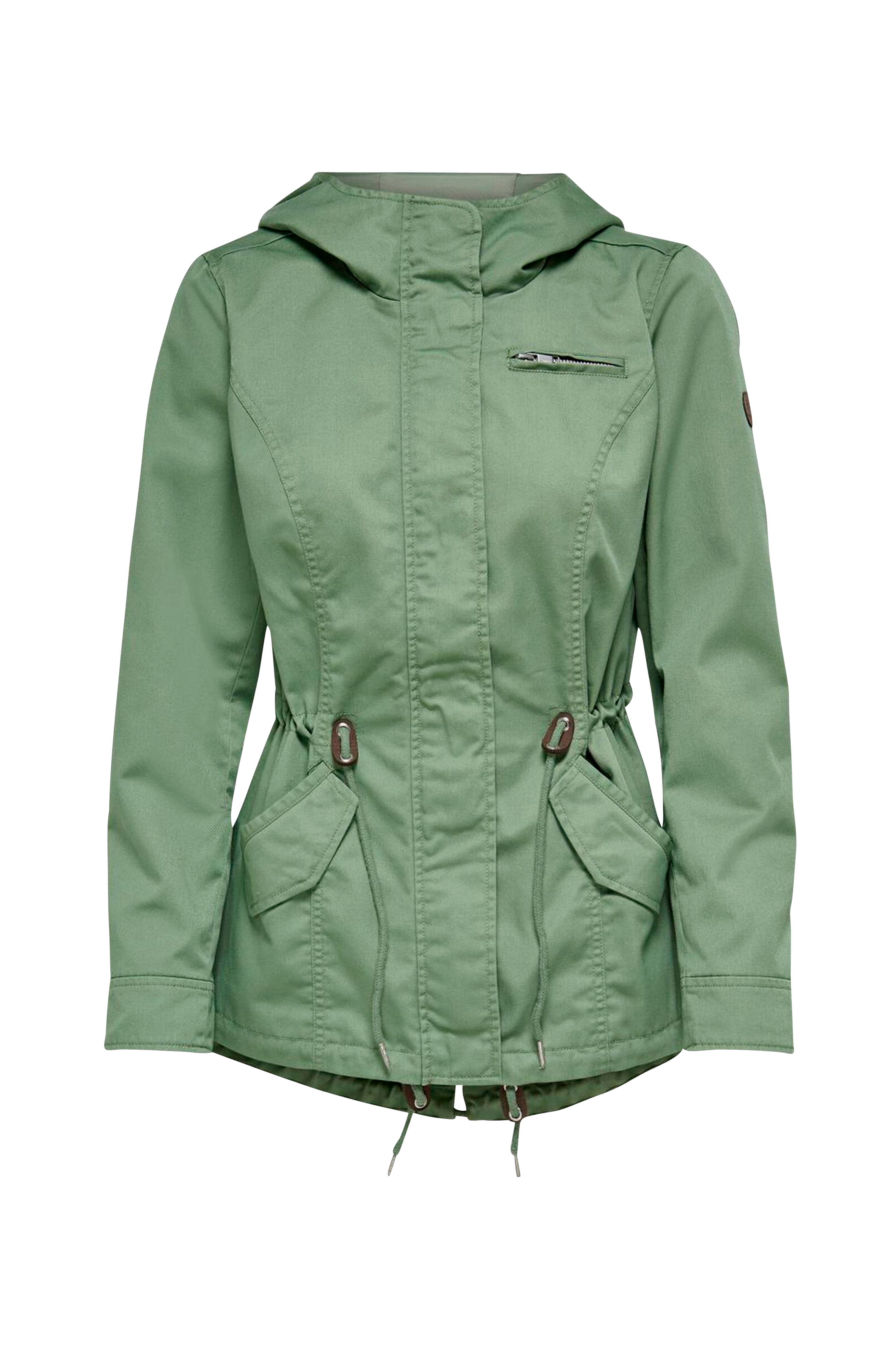 Jacka onlLorca Canvas Parka CC Otw