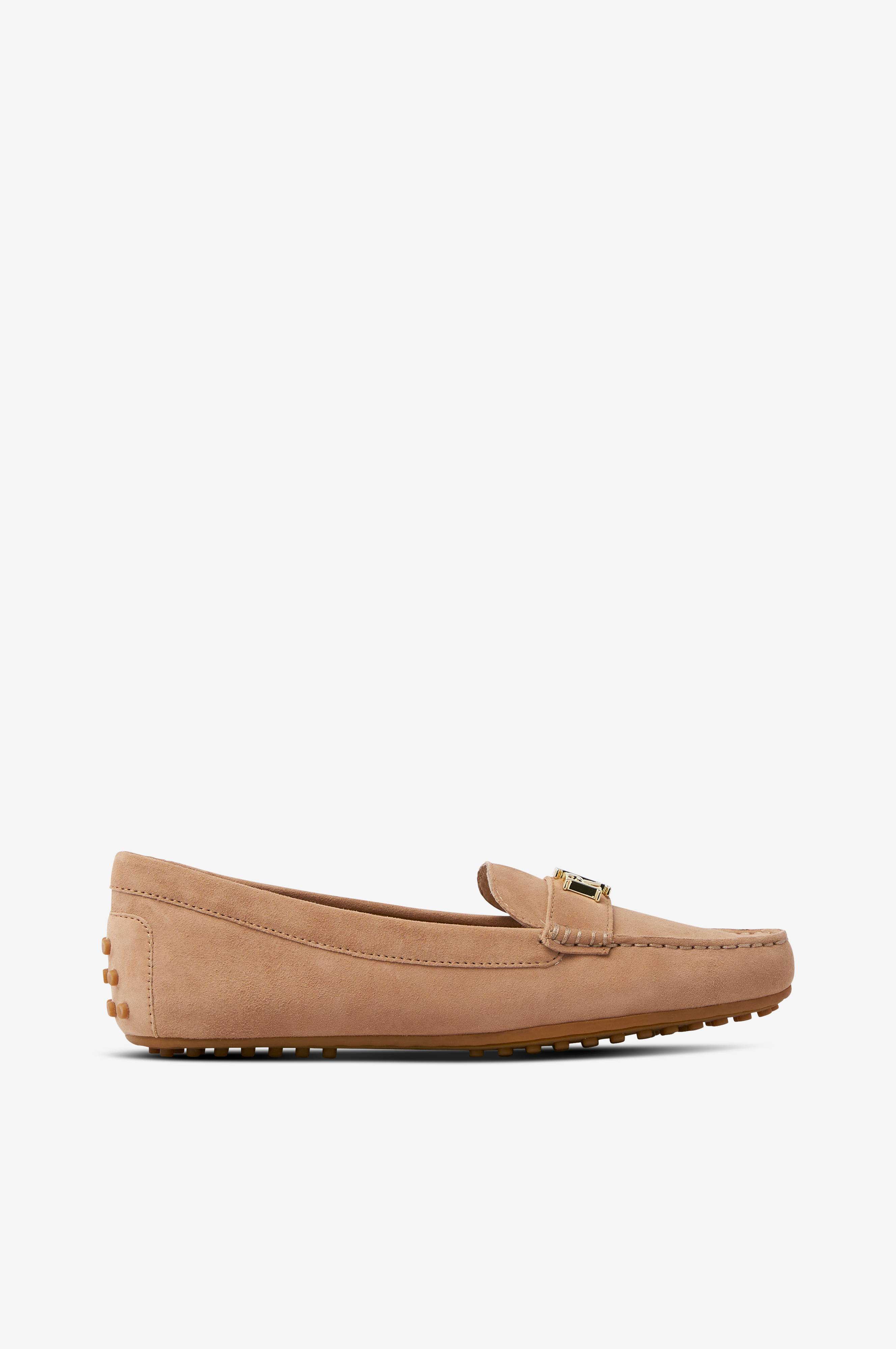Loafers Driver