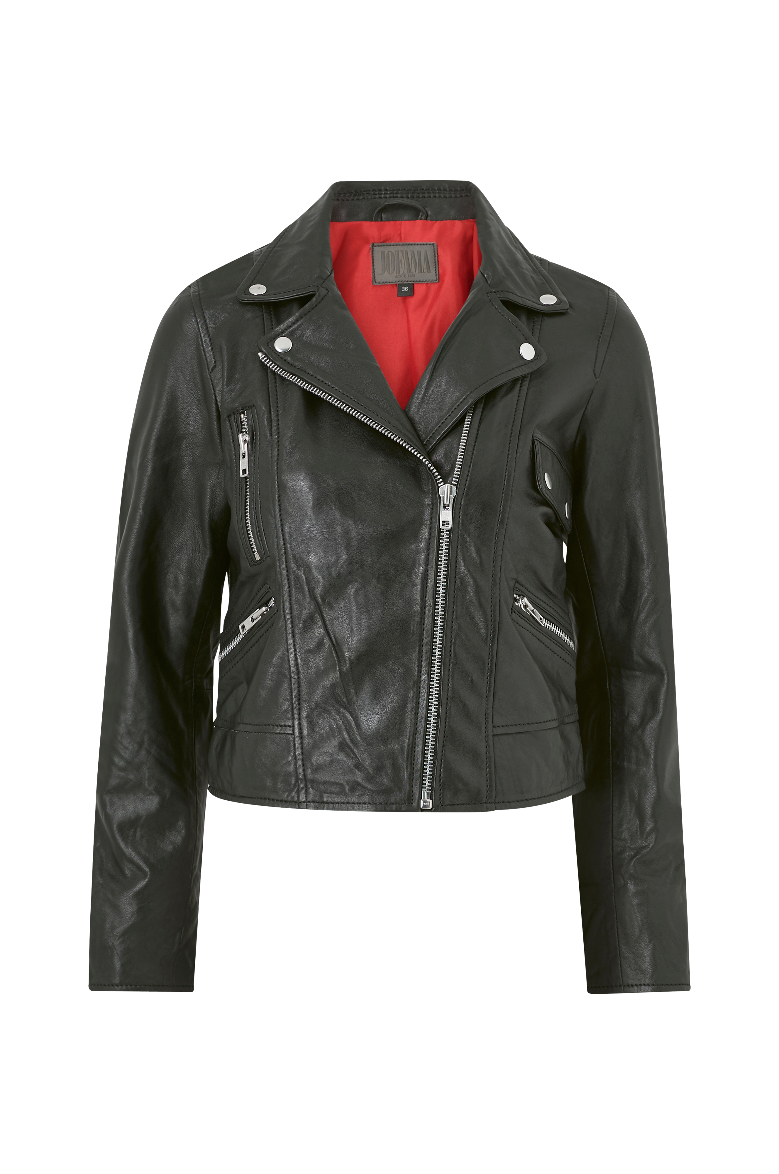 Jofama hotsell biker jacket