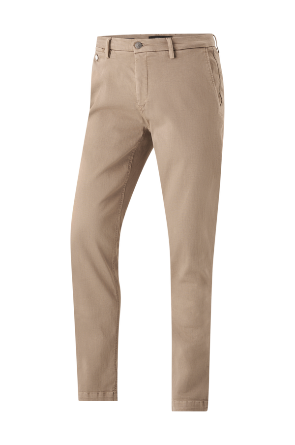 Replay - Chinos Benni Hyperflex - Beige - W31/L34