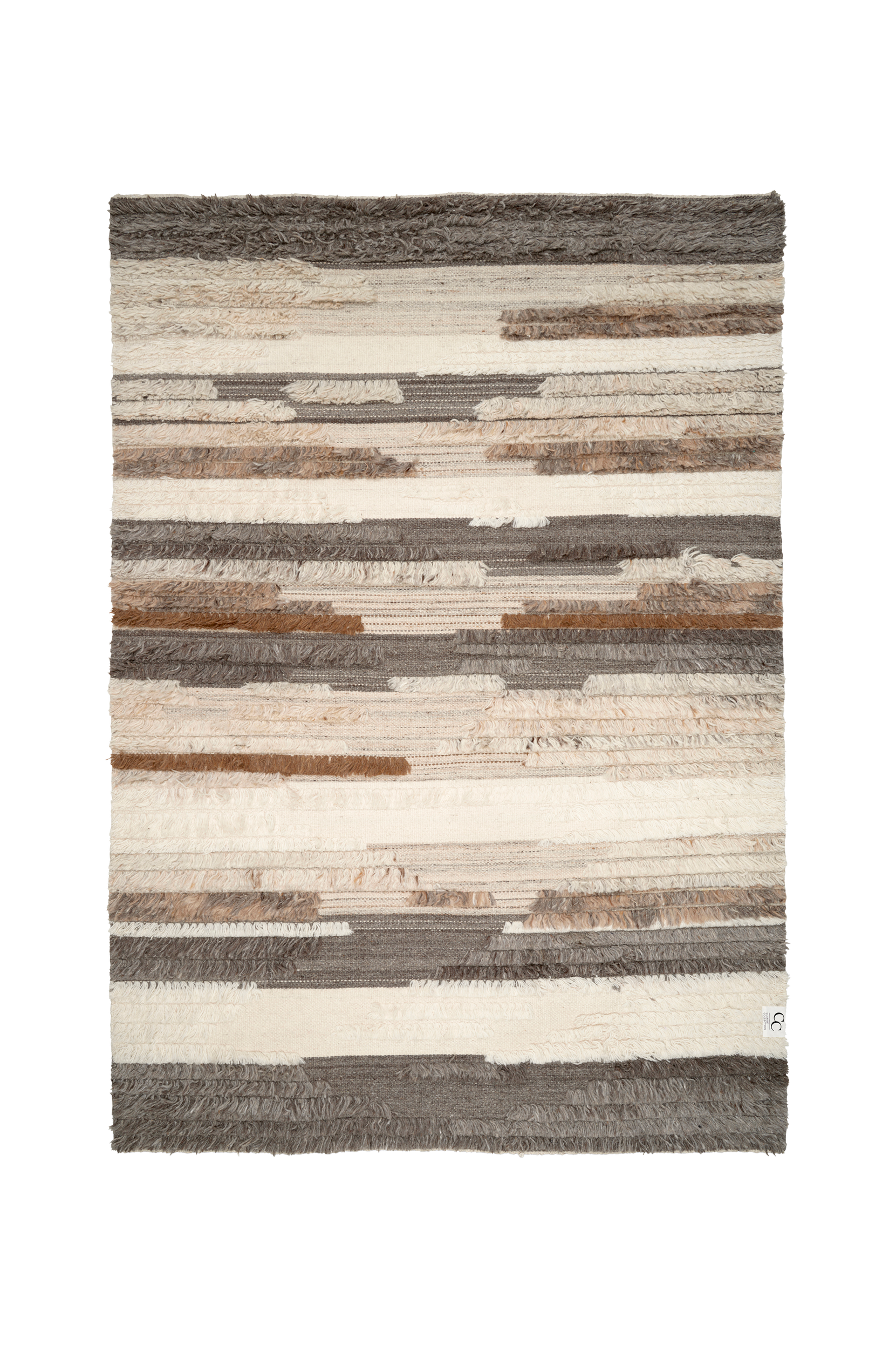 Classic Collection - Matta Agadir - Natur - 170X230