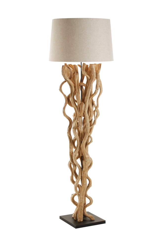 Gulvlampe Nuba
