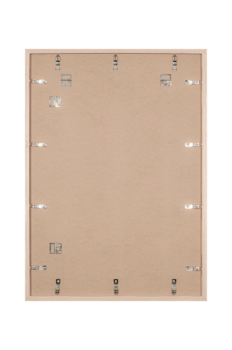 Malerifabrikken Ram Walle, beige från Malerifabrikken, bild 2