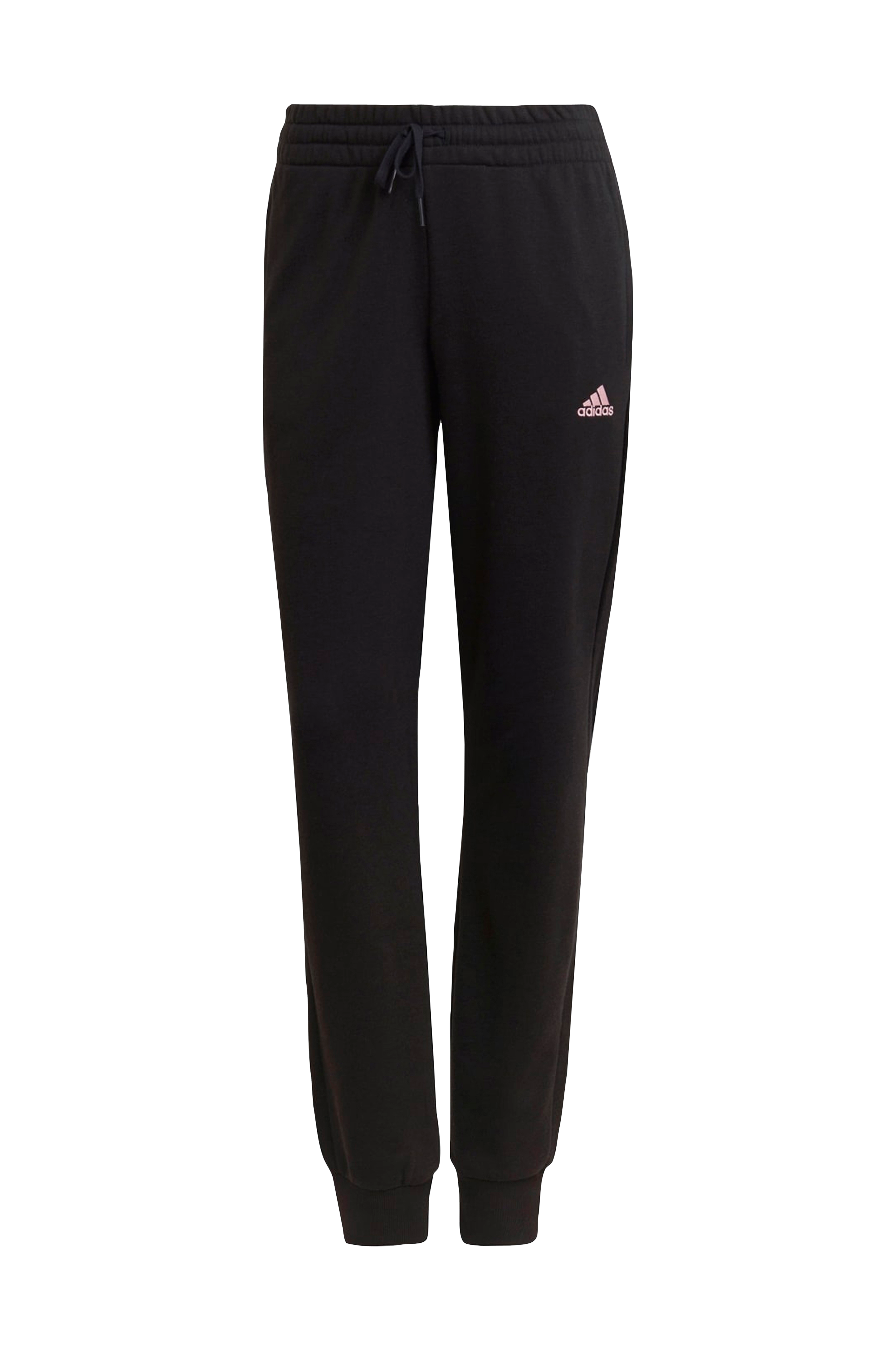 adidas Sport Performance Joggingbyxor Essentials French Terry Logo