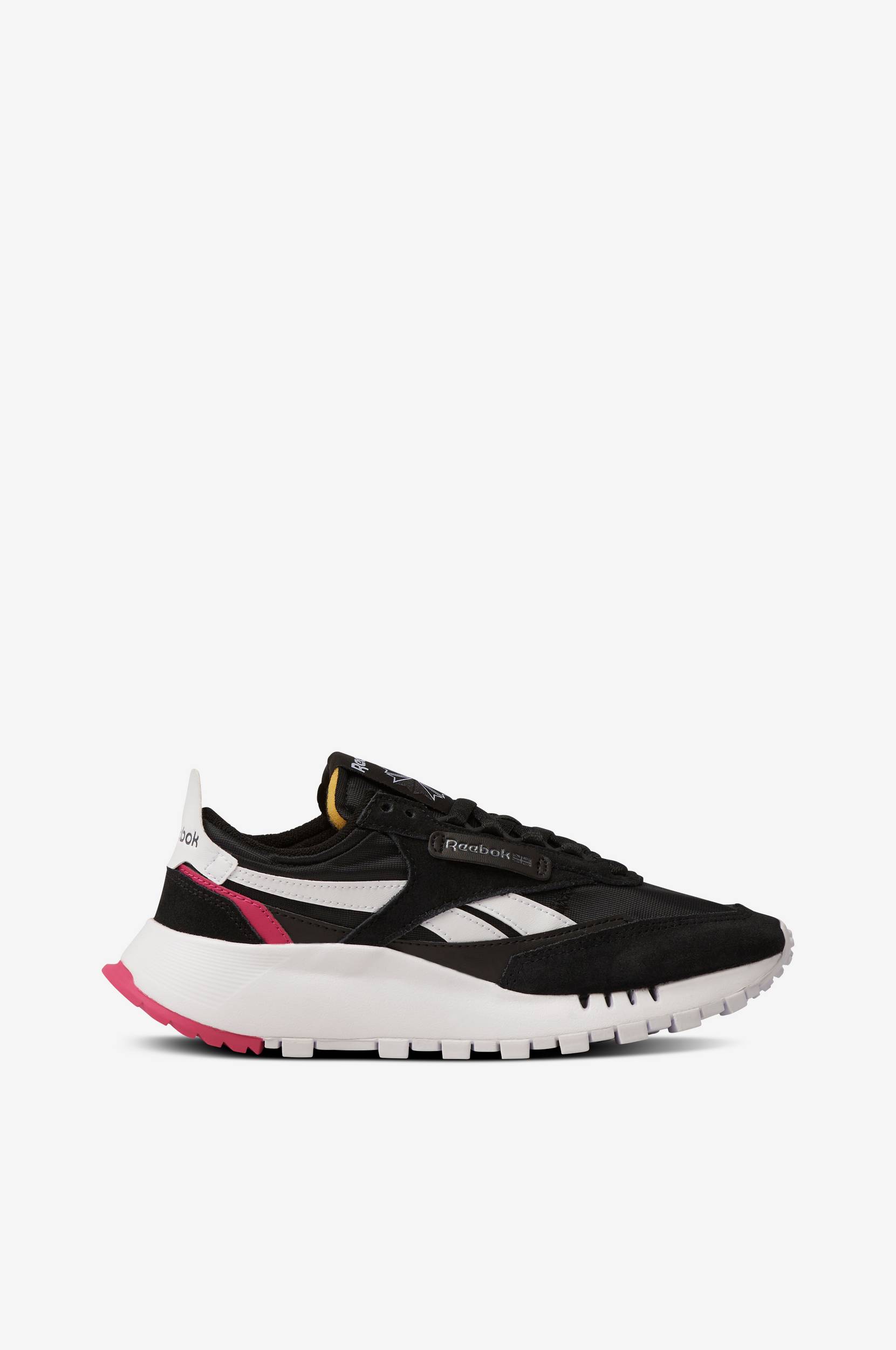 Reebok Classic - Sneakers Classic Leather Legacy - Sort - 36