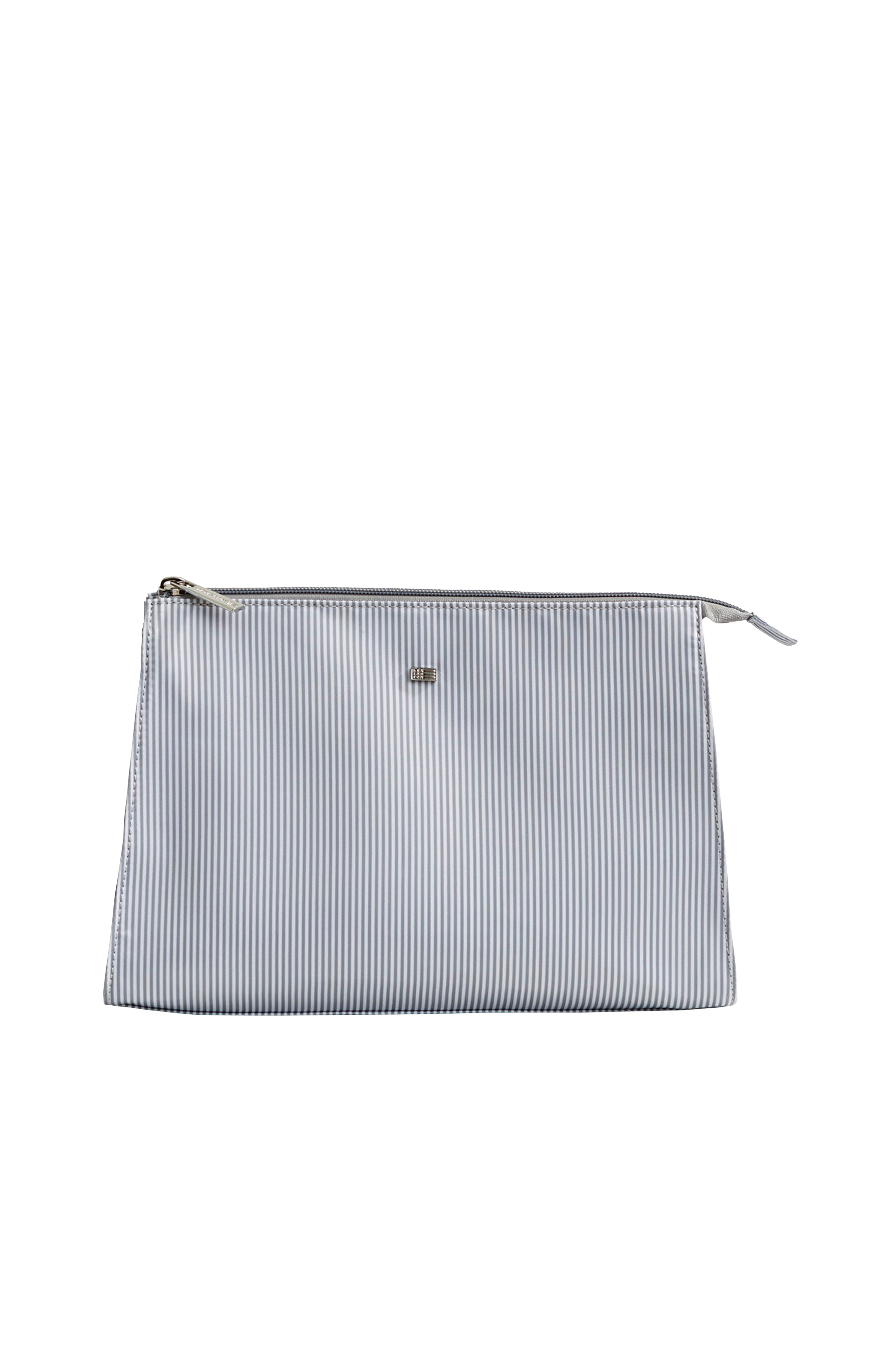 Lexington Necessär Big Toilet Bag Grå Sminkväskor Ellos.se