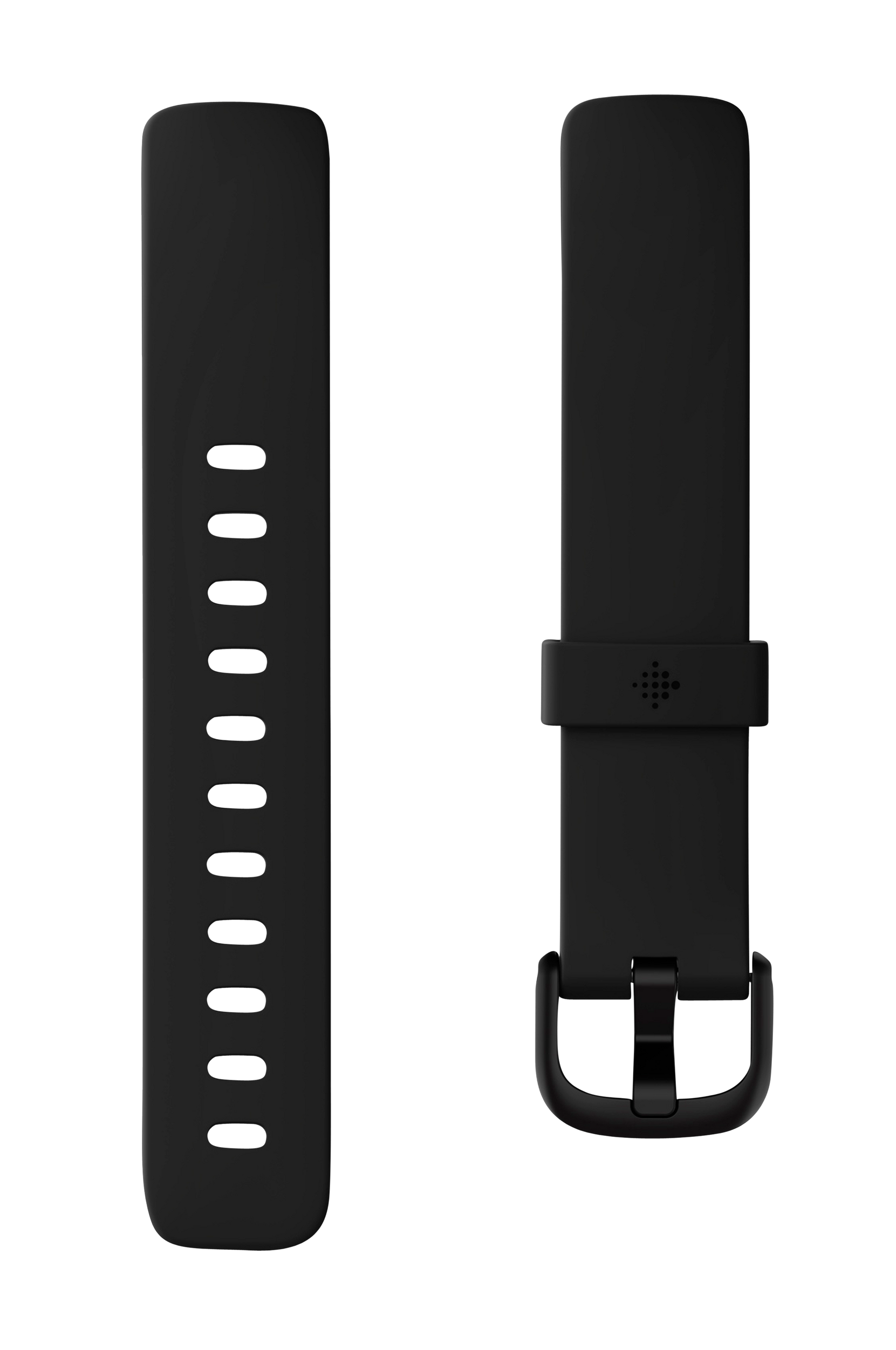 Fitbit - Inspire 2 Armband Black (L)