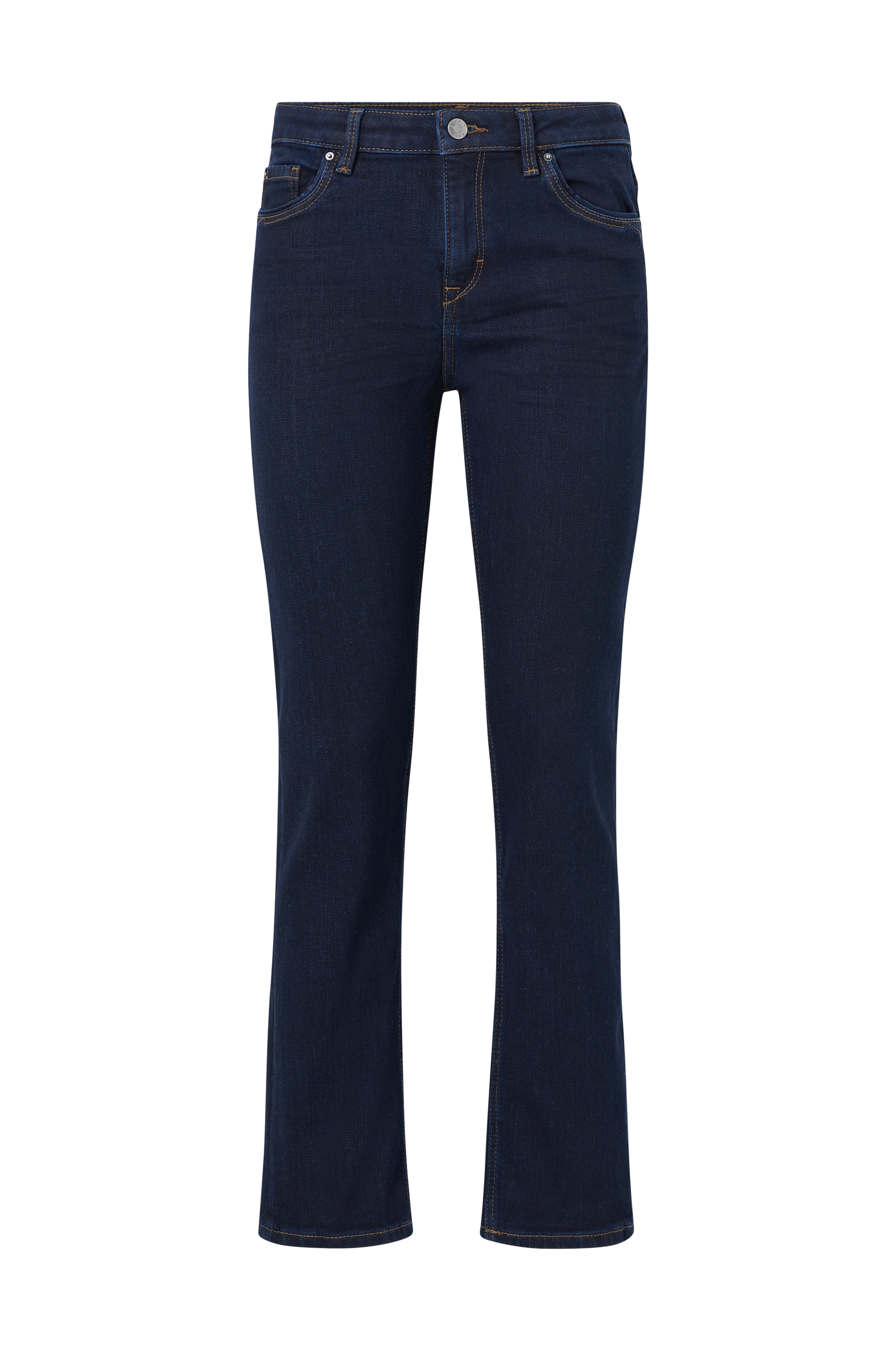 Esprit - Jeans Straight - Blå - W29/L32