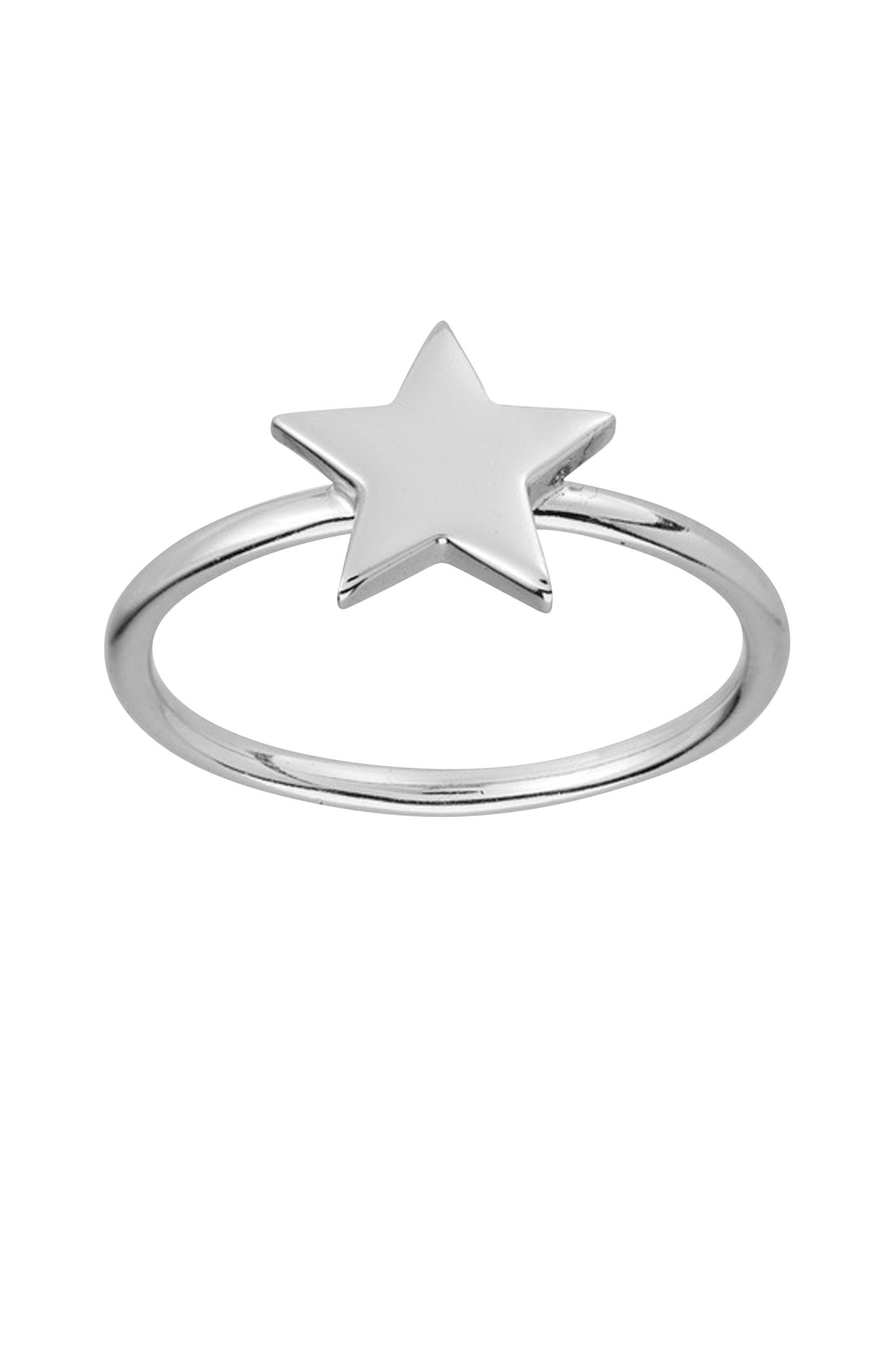 Sophie by Sophie - Ring Star - Silver