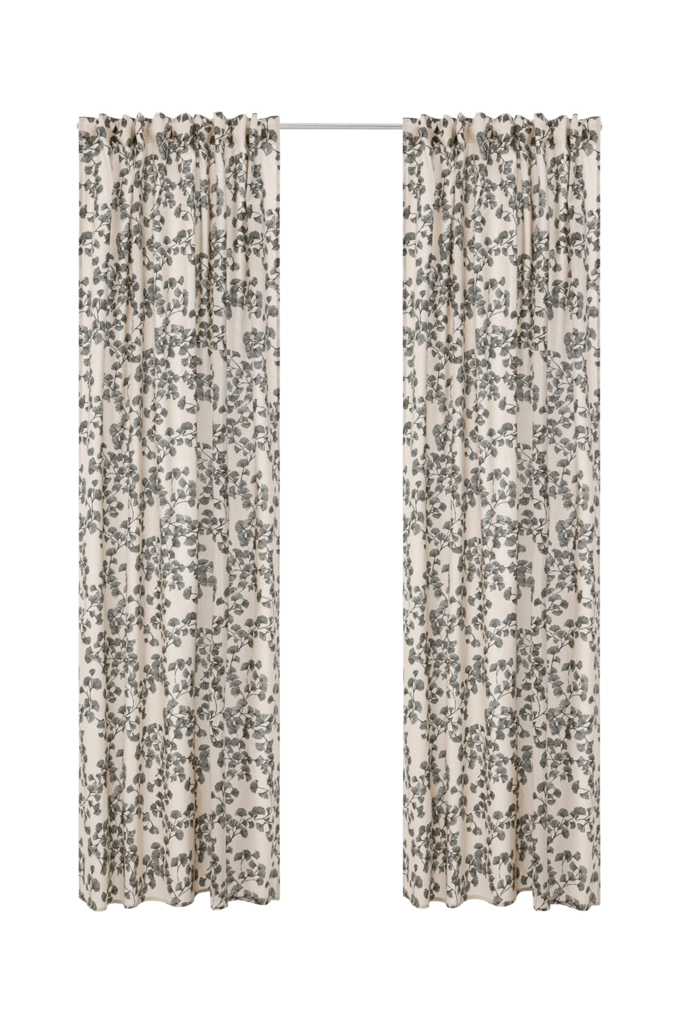 Ellos Home Multibandslängd Pinetree 2-pack, grön från Ellos Home, bild 2