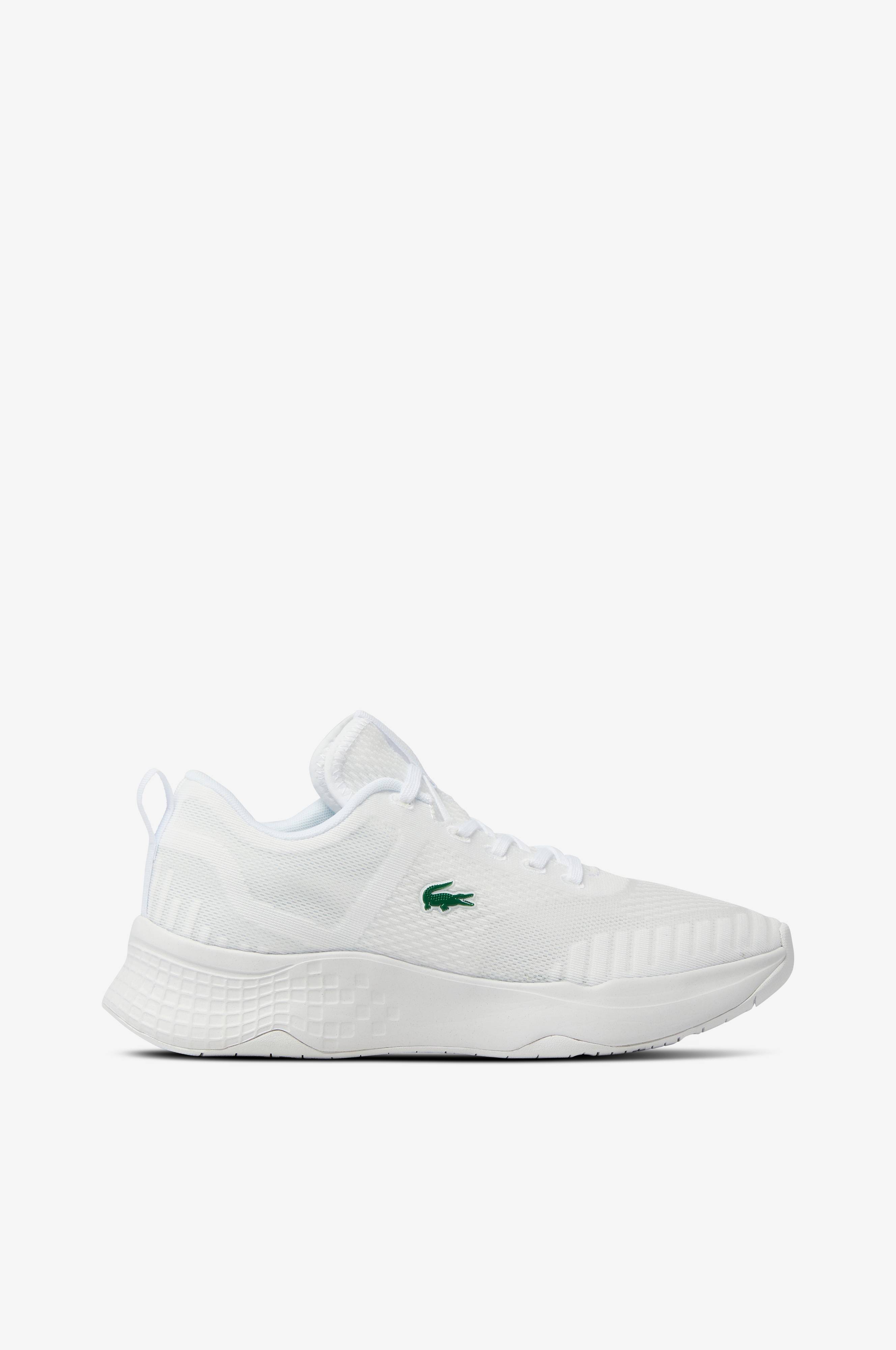 Lacoste hotsell sneakers herre