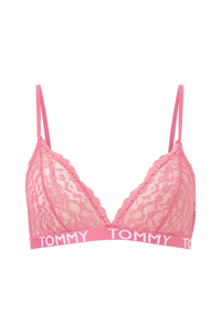 Mjuk-bh Triangle Bra