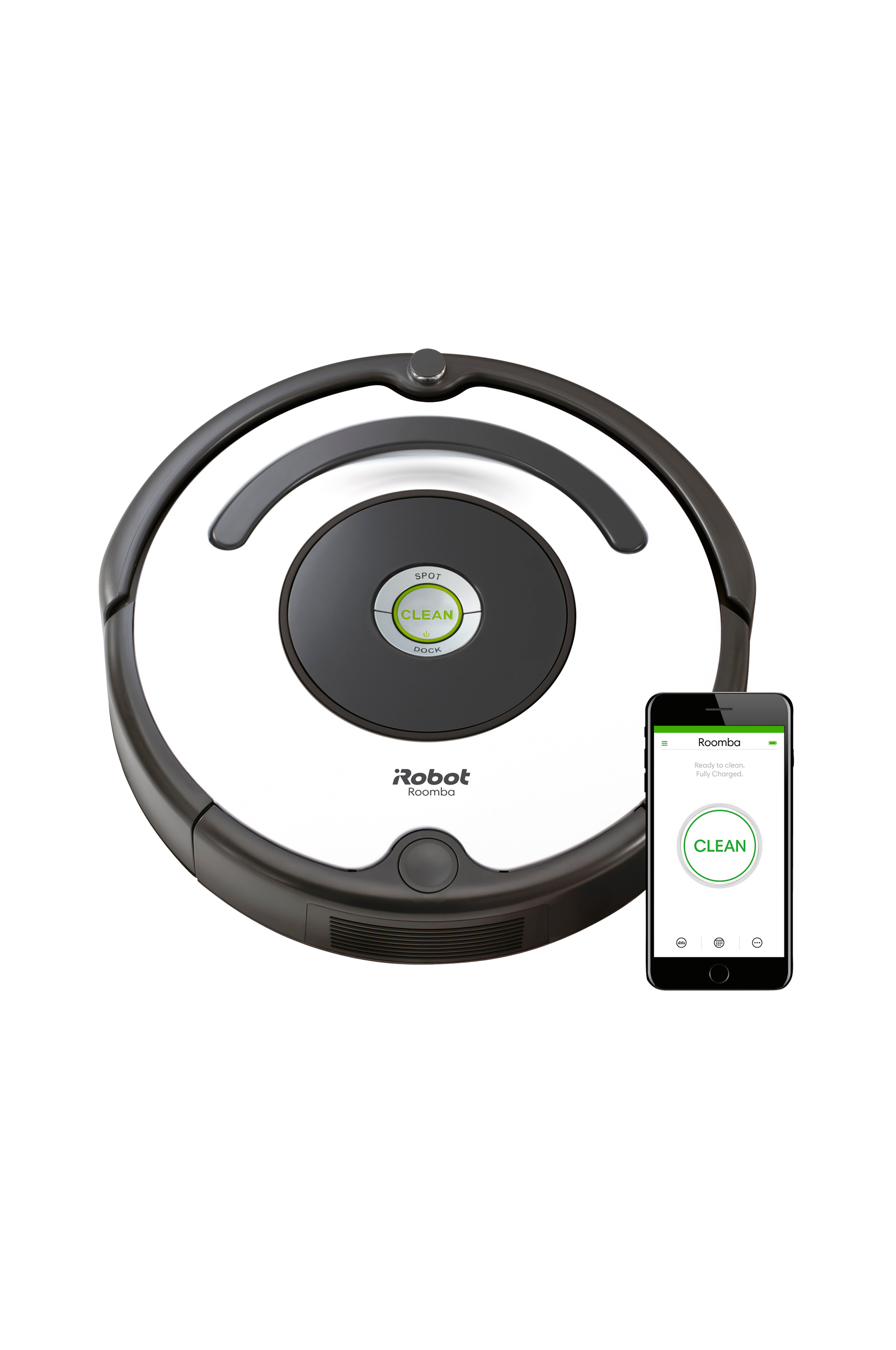 iRobot Roomba robotstøvsuger - Køkkenartikler | Homeroom
