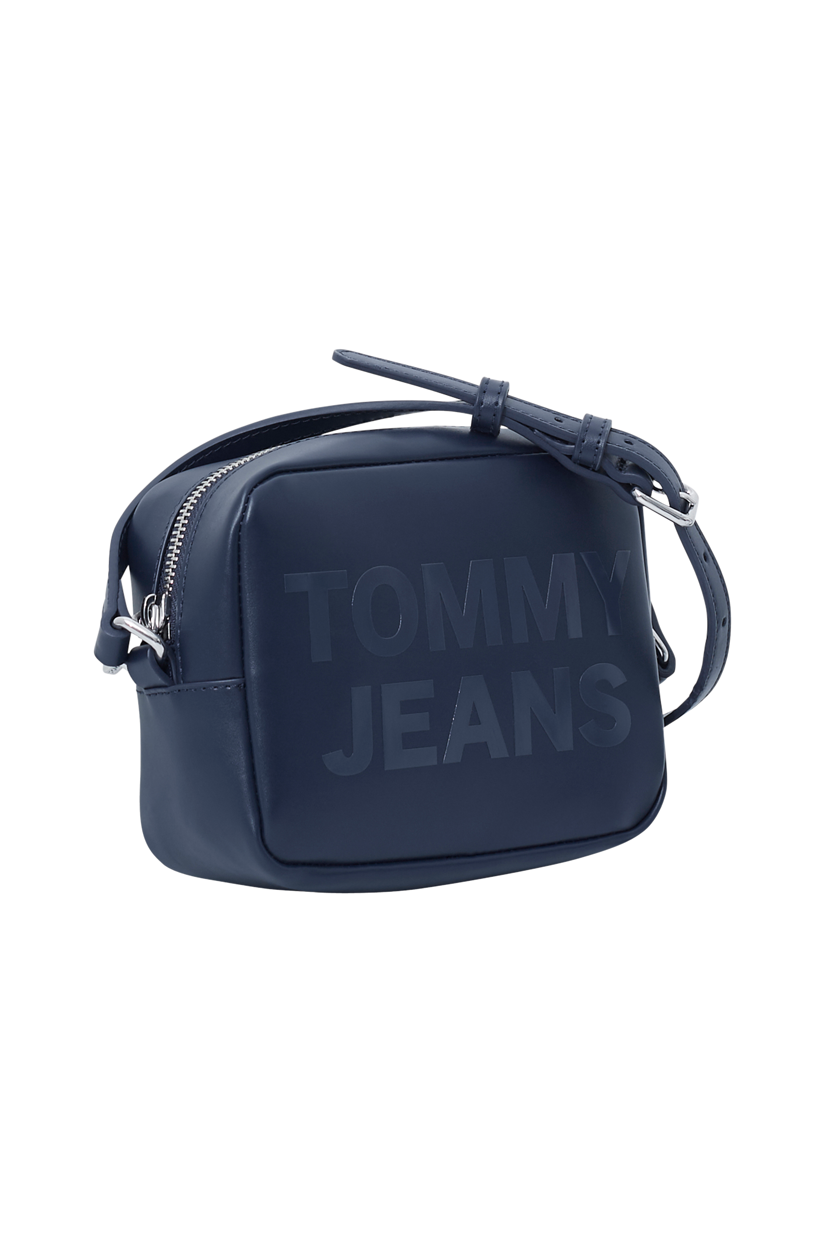 At adskille operatør Beskrivende Tommy Hilfiger Taske TJW Camera Bag - Blå - Tasker & rygsække | Ellos.dk