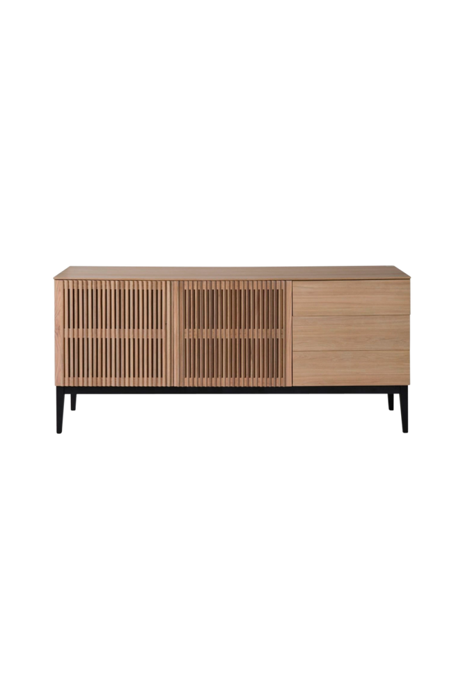 Sideboard Gradino, 45x180 cm