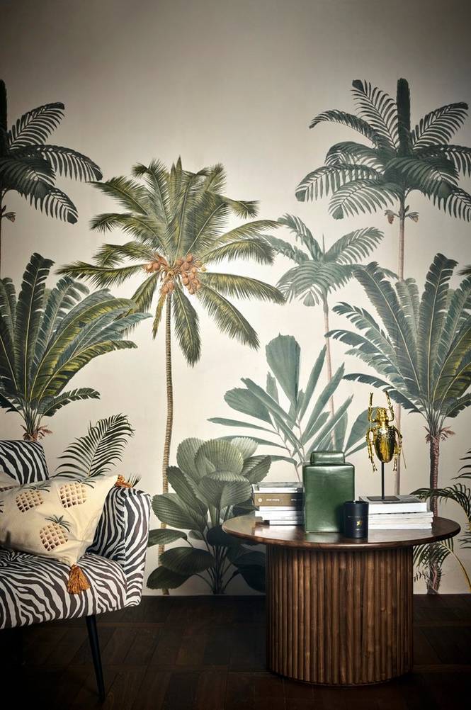 Tapetti Palms