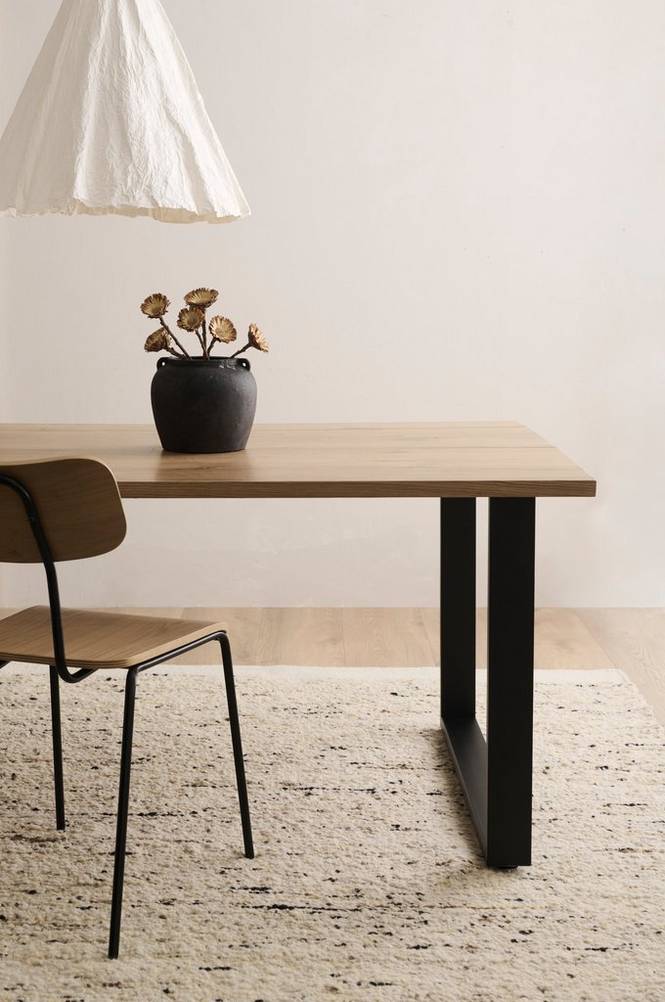 Spisebord Onyx 200x100 cm