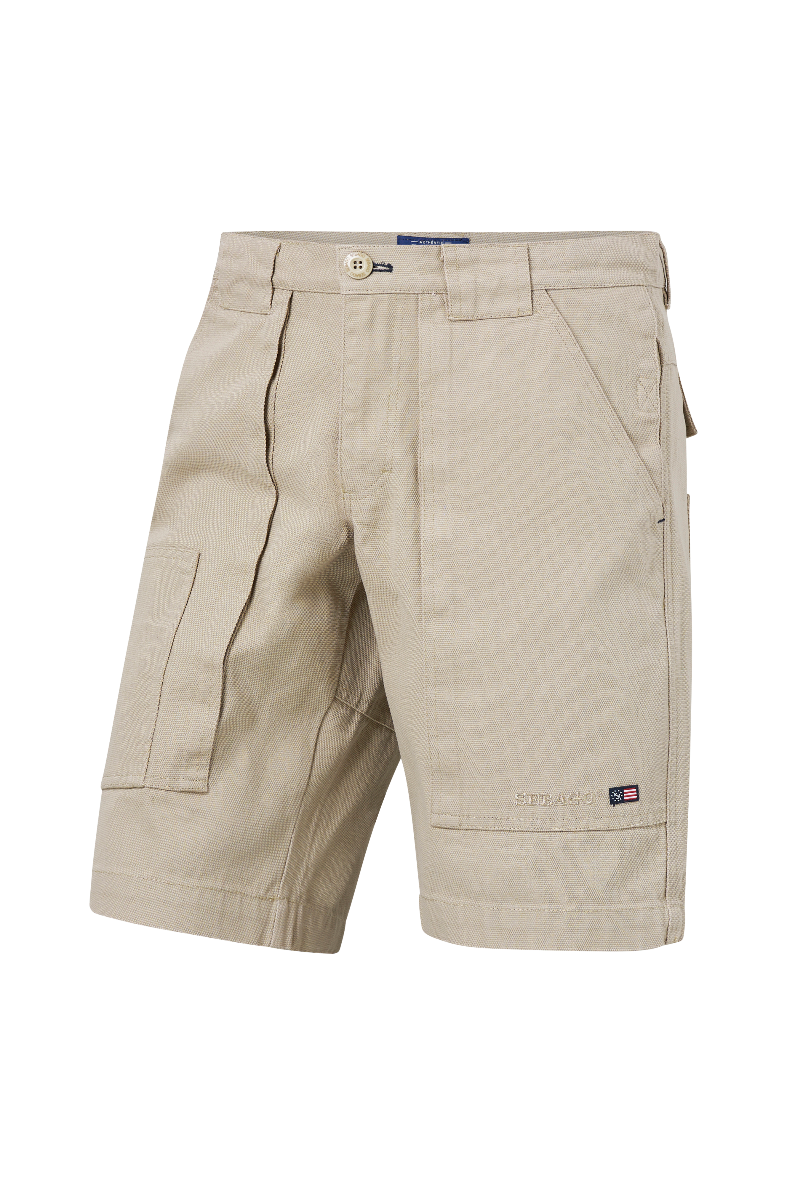 Sebago store deck shorts